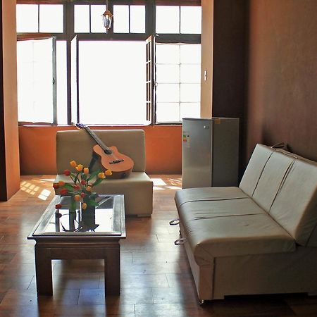 Imaynalla Hostel Sucre Dış mekan fotoğraf